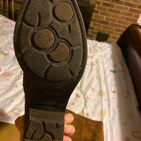 Born Knee-High Women's Boots - Picture 6 of 6